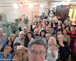 Cumplimos un año !!! 
" Lo de Emilio" nos espera en 
VILLA DEL PARQUE