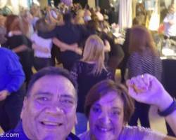 GRAN FIESTA DIA DEL AMIGO, POR ADELANTADO, DONDE LOS AMIGOS SE ENCUENTRAN Y LA MAGIA SUCEDE