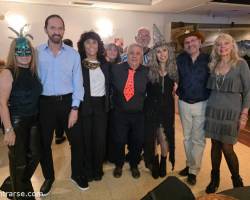 GRAN FIESTA DIA DEL AMIGO, POR ADELANTADO, DONDE LOS AMIGOS SE ENCUENTRAN Y LA MAGIA SUCEDE