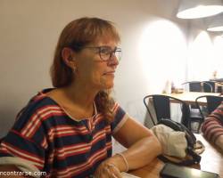 Café literario: Tiempo de palabras 