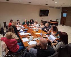 Club de lectura: Los martes son puro cuento...