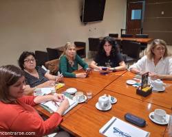 Club de lectura: Los martes son puro cuento...