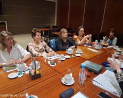 Club de lectura: Los martes son puro cuento...