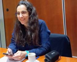 Taller de escritura creativa: Te doy la palabra (bis) ¡Cuarto año consecutivo!