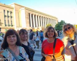 El sabado musical con la Camerata de la Ciudad