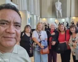 El sabado musical con la Camerata de la Ciudad