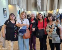 El sabado musical con la Camerata de la Ciudad