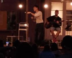 VENI,  A ESCUCHAR POP , ROCK!! GRATIS - GRATIS - GRATIS!