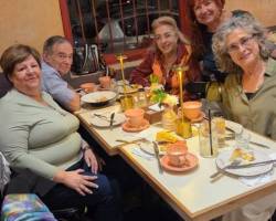 La receta de Petrona