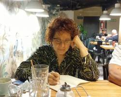 Café literario: Tiempo de palabras 