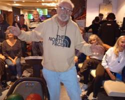 BOWLING EN PATERNAL