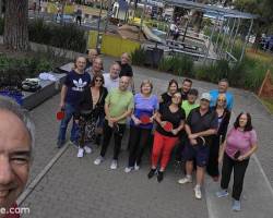 Ping Pong venite a jugar y compartir un rato en Devoto