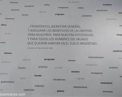 PASEO DE LA INMIGRACIÓN