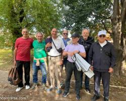 VENITE A CAMINAR A  RAMOS... EJERCICIO, CHARLAS Y CAFÉ!
