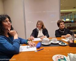 Club de lectura: Los martes son puro cuento...