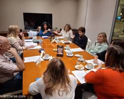 Club de lectura: Los martes son puro cuento...