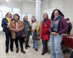 BANDA SINFONICA PFA y CORO UNLA
