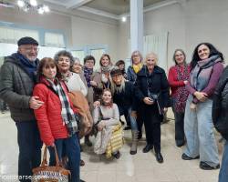 BANDA SINFONICA PFA y CORO UNLA