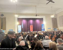 CICLO DE GRANDES CONCIERTOS