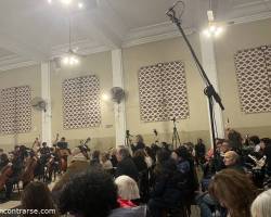 CICLO DE GRANDES CONCIERTOS