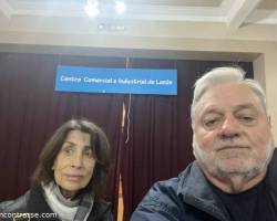 CICLO DE GRANDES CONCIERTOS SINFONICOS 2026 ORQUESTA SINFONICA DE LA PNA – PREFECTURA NAVAL ARGENTINA. Director; Martìn CAILA  Nuevamente desde el her