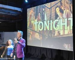 "Una Noche en Broadway"