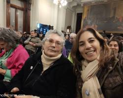 Concierto Oficial "Identidades Argentinas"