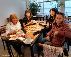 JUGAMOS RUMMY LOS MIERCOLES EN MARTINEZ