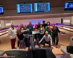 POR OTRA SALIDA DE  BOWLING, VOLVEMOS A PALOKO !!!