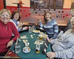 CLASICO JUEVES DE RUMMY!!!!
