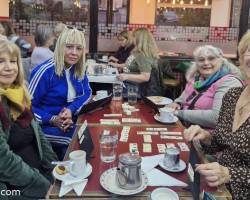CLASICO JUEVES DE RUMMY!!!!