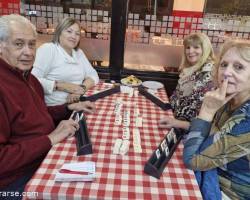 CLASICO JUEVES DE RUMMY!!!!