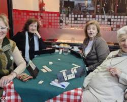 CLASICO JUEVES DE RUMMY!!!!