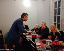 SHOW DE MAGIA CON CENA!!