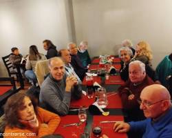 SHOW DE MAGIA CON CENA!!