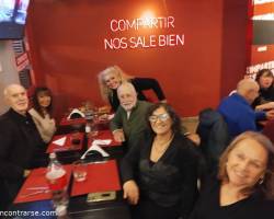 SHOW DE MAGIA CON CENA!!