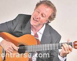 RECITAL GRATUITO DE MARCELO SAN JUAN