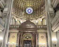 Gran Concierto en Templo Libertad