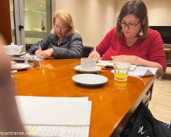 Club de lectura: Los martes son puro cuento...