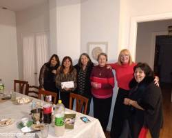 Taller de escritura creativa: Te doy la palabra (bis) ¡Cuarto año consecutivo!