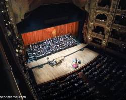 Única Gran Gala 2026 del Coro Estable del Teatro Colón