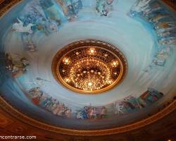 Única Gran Gala 2026 del Coro Estable del Teatro Colón