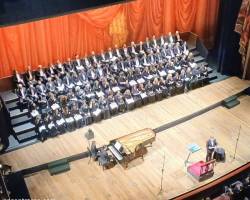 Única Gran Gala 2026 del Coro Estable del Teatro Colón