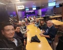 BOWLING EN PATERNAL