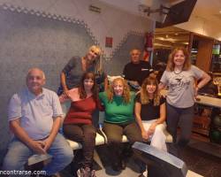 BOWLING EN PATERNAL