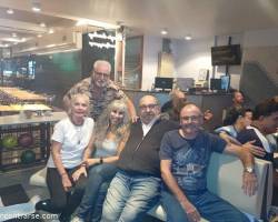 BOWLING EN PATERNAL