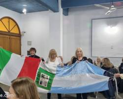  Una Bellíssima festa Italiana