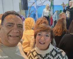  Una Bellíssima festa Italiana