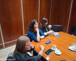 Club de lectura: Los martes son puro cuento...