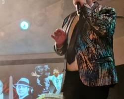 Show de Tango, Foklore, Almuerzo Baile y paseo por la Ciudad de Buenos Aires